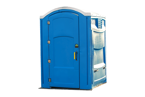 Standard Porta Potty Chicago